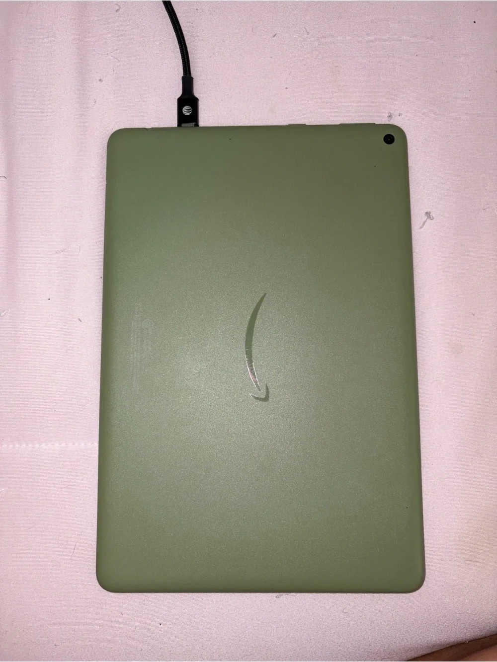 Amazon Fire HD 10 11th Gen Tablet Green – Factory Reset